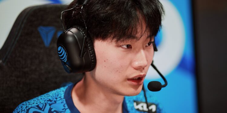 Loki quitte Cloud9 (off.)