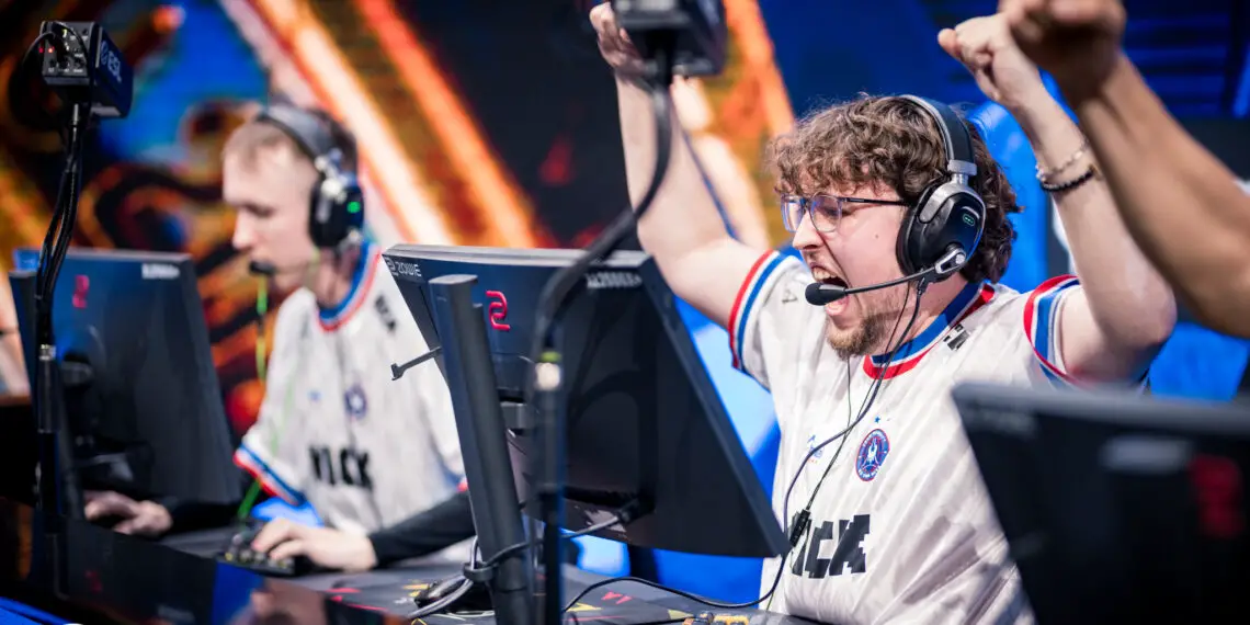 IEM Chengdu 2025 : le tableau des playoffs avec Vitality