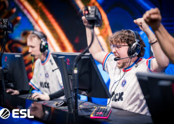 IEM Chengdu 2025 : le tableau des playoffs avec Vitality