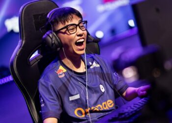 Yukino met un vent à FlyQuest, et reste chez la Karmine Corp !