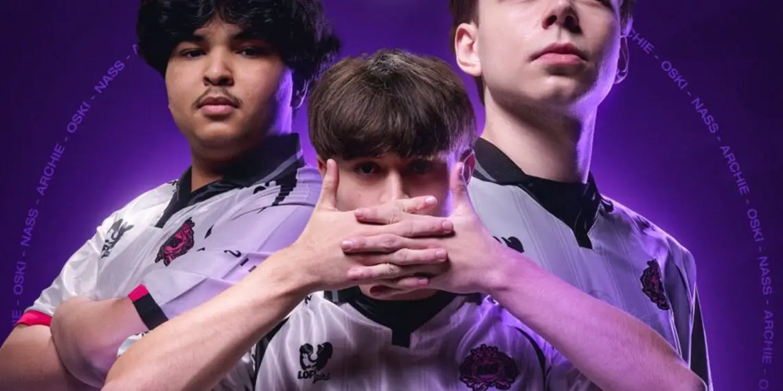 Gentle Mates survole la Coupe de France Slash 2025