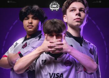 Gentle Mates survole la Coupe de France Slash 2025