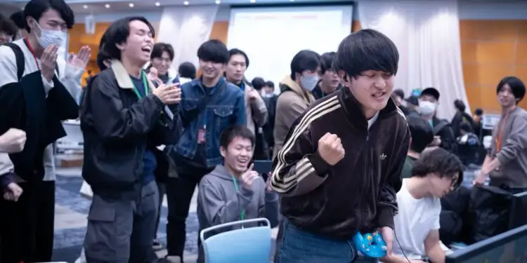 Kagaribi #14 : le Top 192 en direct