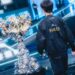 Faker et T1 (encore) en finale des Worlds 2025