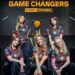 G2 Gozen remporte (encore) les Game Changers EMEA