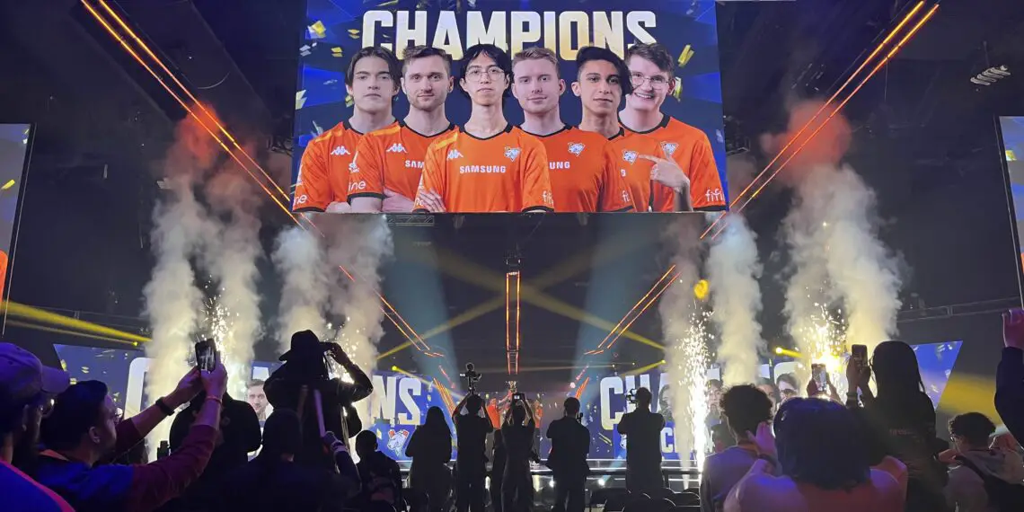 Virtus.pro triomphe au Marvel Rivals Ignite 2025