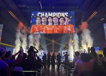 Virtus.pro triomphe au Marvel Rivals Ignite 2025