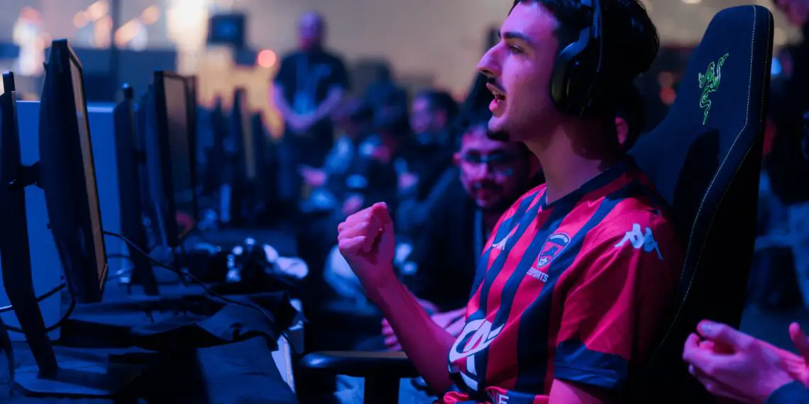 Yaskow rejoint LJR et Brice au FC Pro 26 Open