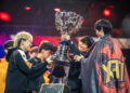 FunPlus Phoenix quitte la LPL (off.)