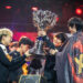 FunPlus Phoenix quitte la LPL (off.)