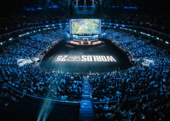 Riot Games dévoile le calendrier de 2026, avec les Worlds au Texas et à New York