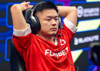 BLAST Slam IV : Tundra Esports – MOUZ en direct