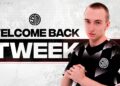 Tweek est de retour sur Smash… avec TSM !