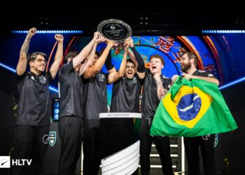 FURIA colle un 3-0 à Vitality en finale de l’IEM Chengdu