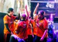 2025, une année historique pour Fnatic