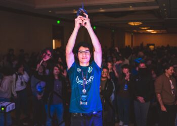 Sonix garde sa couronne au Port Priority 9