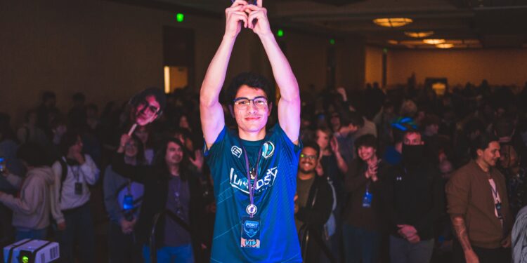 Sonix garde sa couronne au Port Priority 9