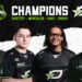 OpTic Texas soulève son premier trophée sur Black Ops 7