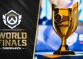 OWCS World Finals : le Jour 1 en direct