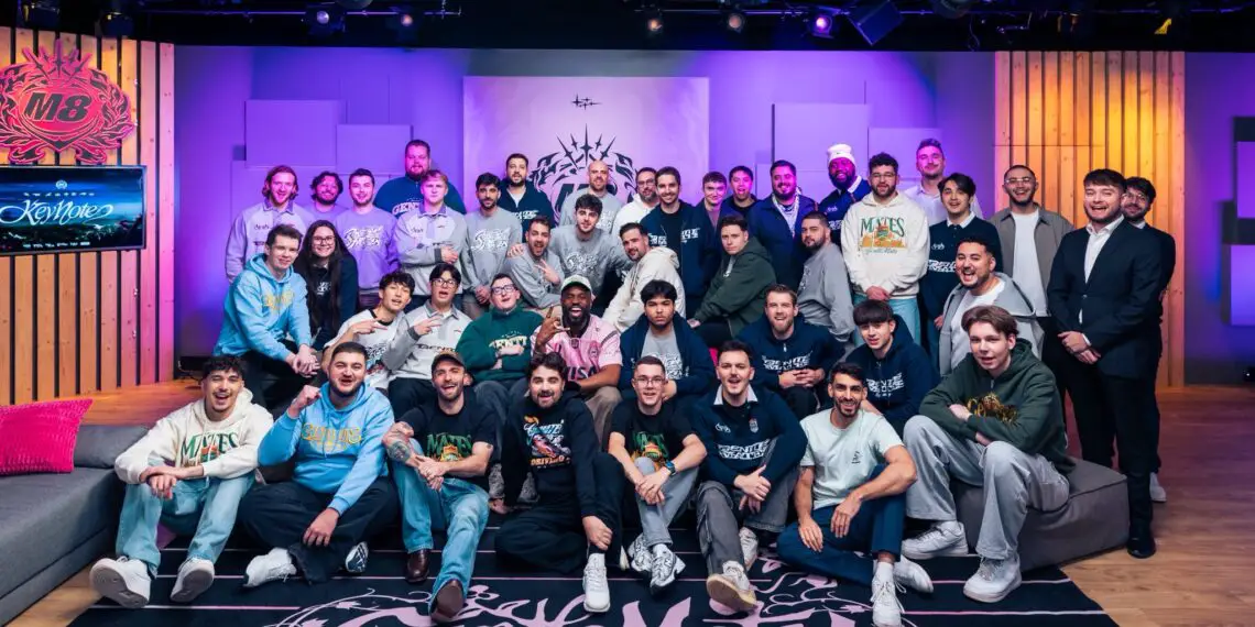 COD, Valorant, CS, Fortnite… toutes les annonces de la Keynote Gentle Mates