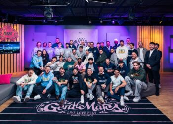 COD, Valorant, CS, Fortnite… toutes les annonces de la Keynote Gentle Mates