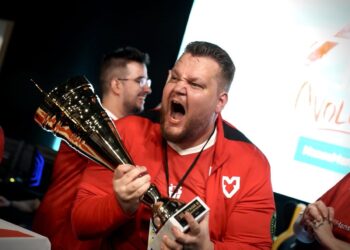 KUNDIKUNDI va rejoindre le staff de Gentle Mates