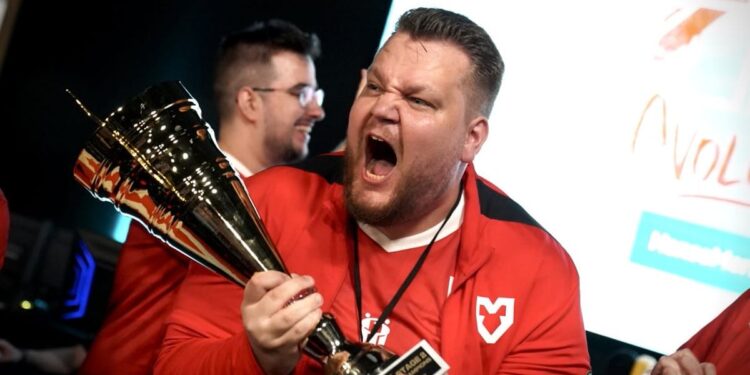 KUNDIKUNDI va rejoindre le staff de Gentle Mates