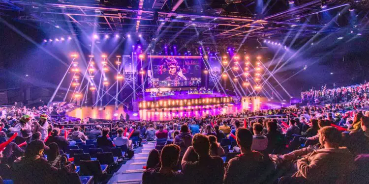 Les détails du LFL Invitational, le nouveau tournoi prévu en 2026