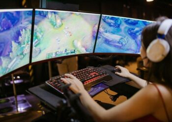 Comment les joueurs d’eSports optimisent leur cerveau entre deux matchs