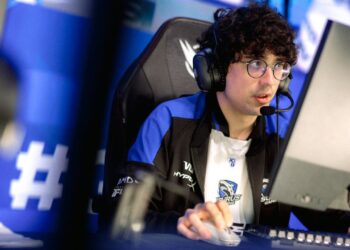 Josedeodo de retour en LCS chez Team Liquid
