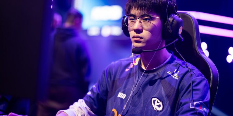 Piero passe de la Karmine Corp à Solary (off.)