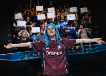 Game Changers Championship : Shopify Rebellion – Karmine Corp en direct