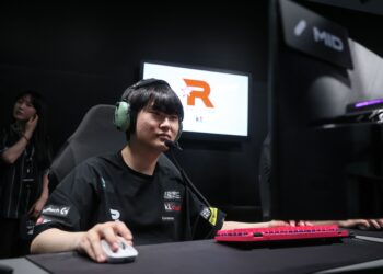 Courtisé par la Karmine Corp, Zinie va rejoindre Shopify Rebellion