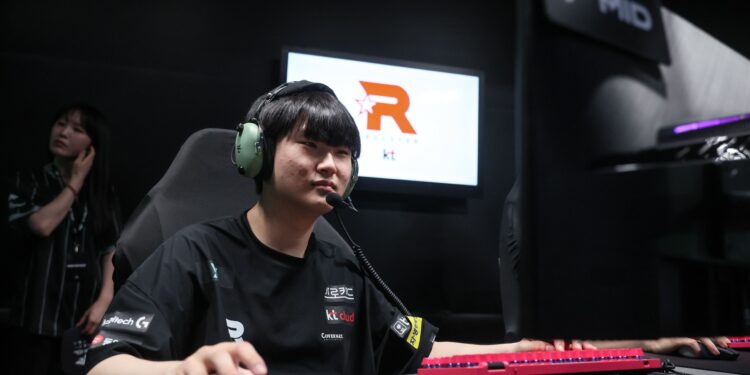 Courtisé par la Karmine Corp, Zinie va rejoindre Shopify Rebellion