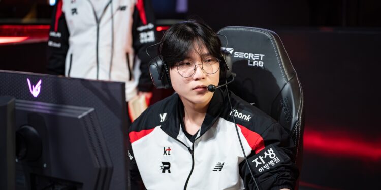 BDS va recruter un autre ADC coréen