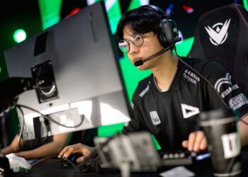 Solary va recruter un midlaner coréen