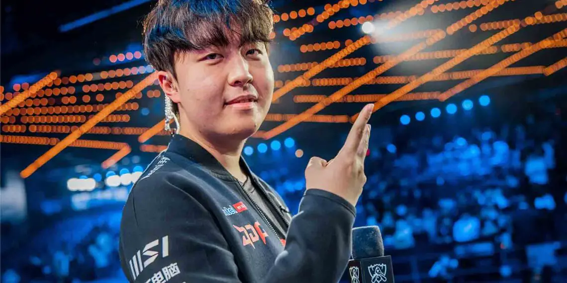 Hanwha Life au complet avec Kanavi ?