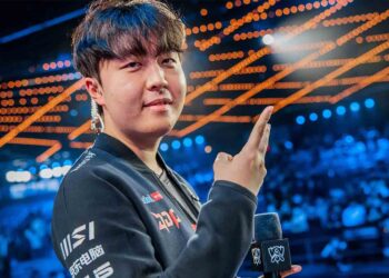 Hanwha Life au complet avec Kanavi ?