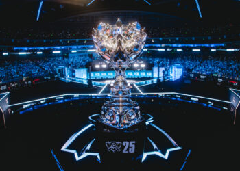 Worlds 2025 : T1 vs KT Rolster, la plus grande Telecom War de l’histoire