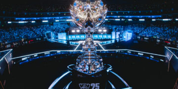 Worlds 2025 : T1 vs KT Rolster, la plus grande Telecom War de l’histoire