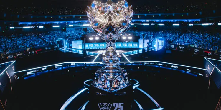 Worlds 2025 : T1 vs KT Rolster, la plus grande Telecom War de l’histoire
