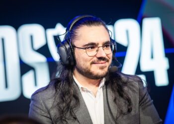 Zeph, dernière pièce du puzzle Karmine Corp