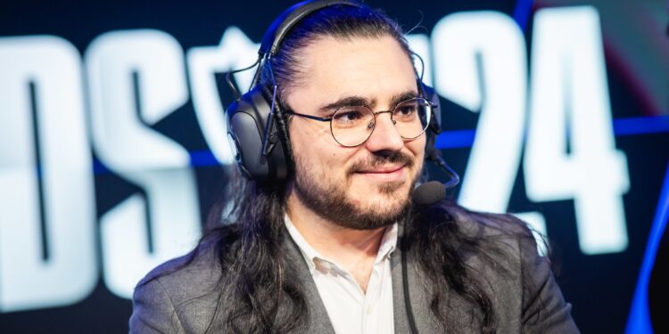 Zeph, dernière pièce du puzzle Karmine Corp