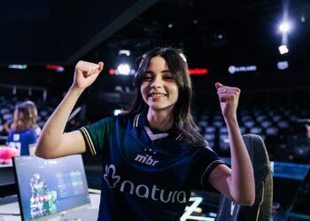 Game Changers Championship : MIBR – Ninetails en direct