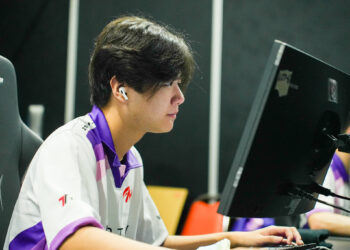 Team Liquid mise sur wayne, un crack de 18 ans