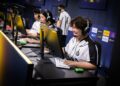 IEM Chengdu : The MongolZ – paiN Gaming en direct