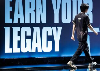 Bdd (KT Rolster) : « J’ai l’impression d’être en train de rêver »