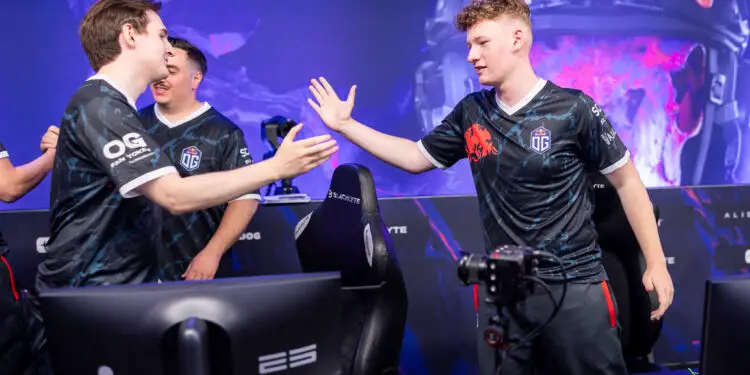 Chr1zN débarque chez HEROIC