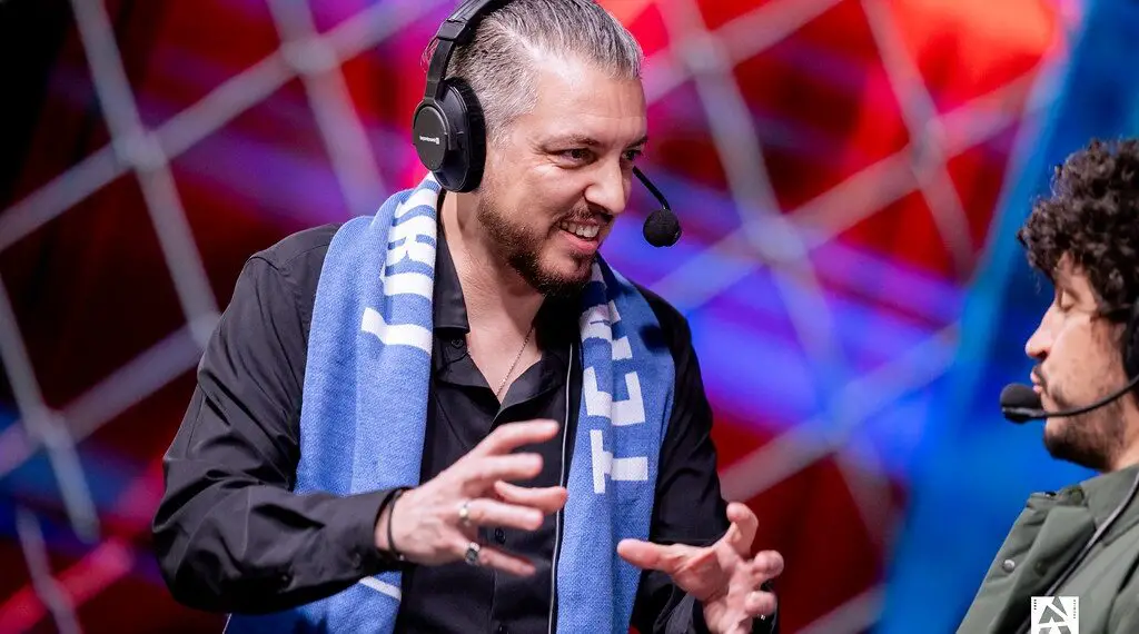 aAa est de retour sur Counter-Strike 2