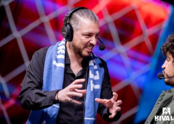 aAa est de retour sur Counter-Strike 2